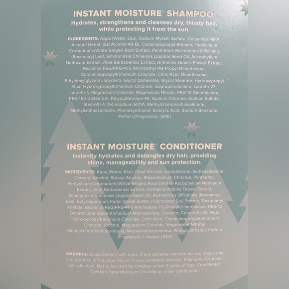 Paul Mitchell Drink in the Season 2-pc. Gift Set - Picture 2 of 2